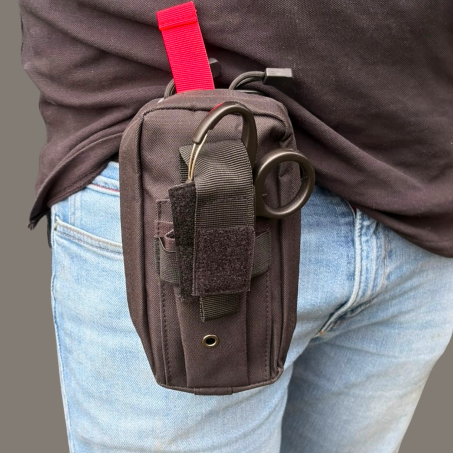 Utility Pouch