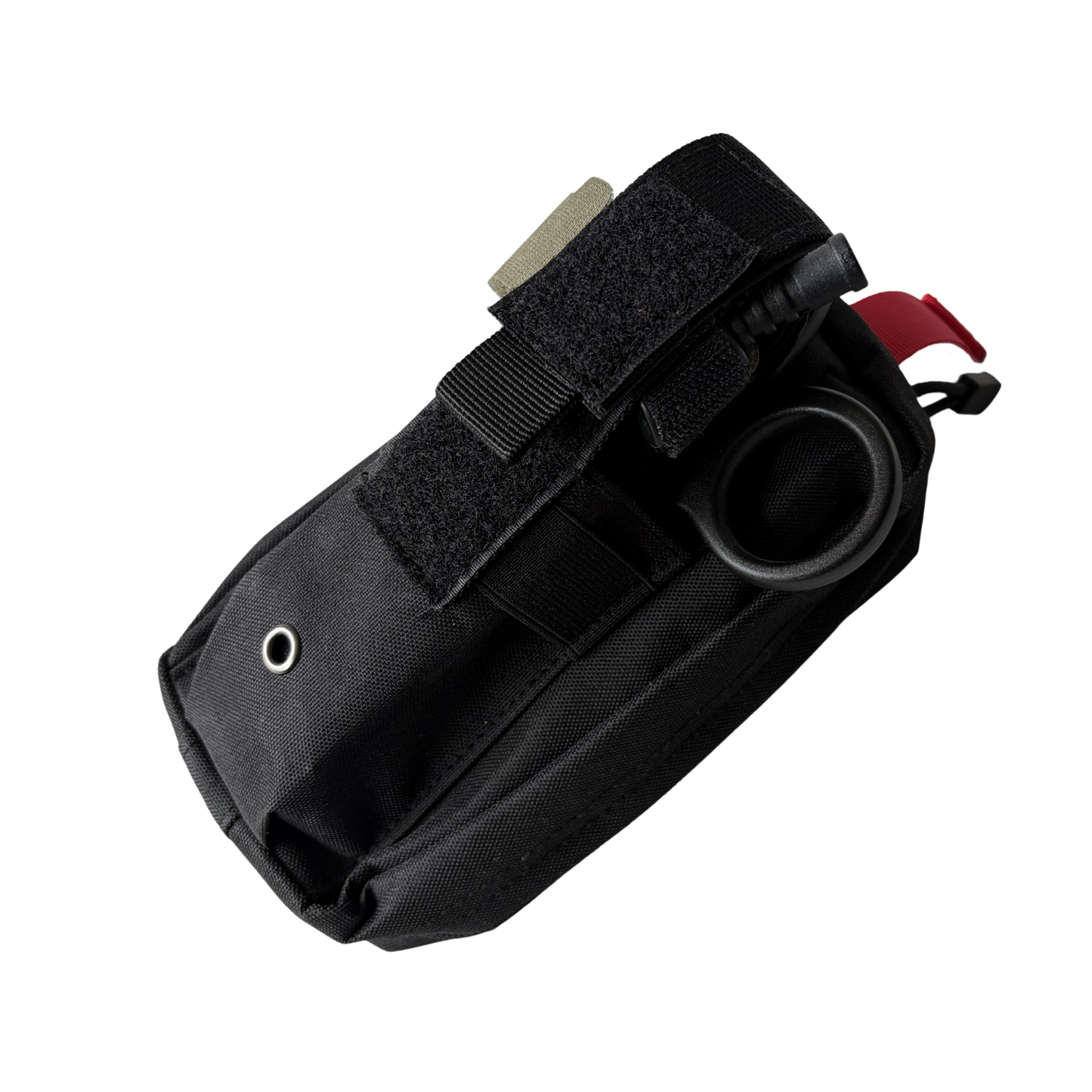 LifeSaver medical emergency kit with black TQ Dnipro Gen 2 tourniquet