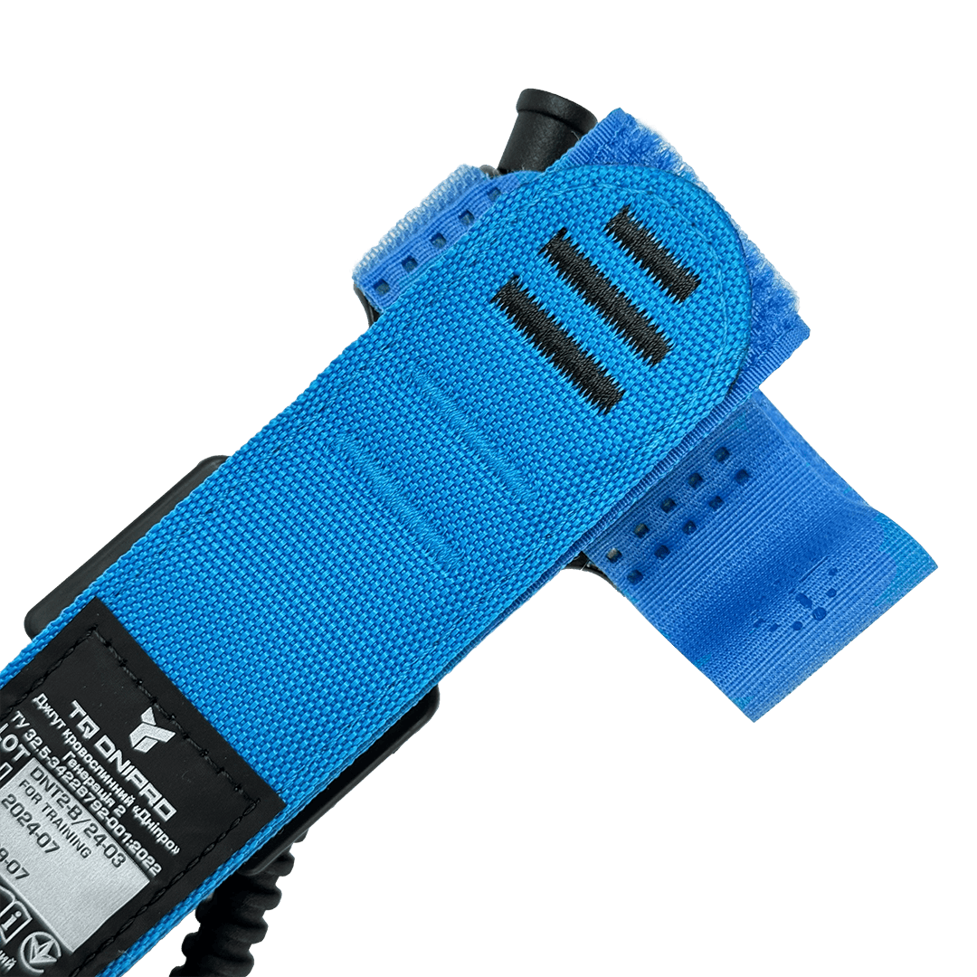 TQ Dnipro Tourniquet Gen 2
