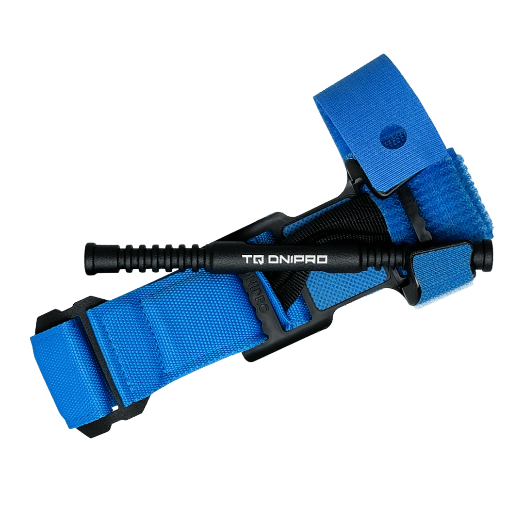 TQ Dnipro Tourniquet Gen 2