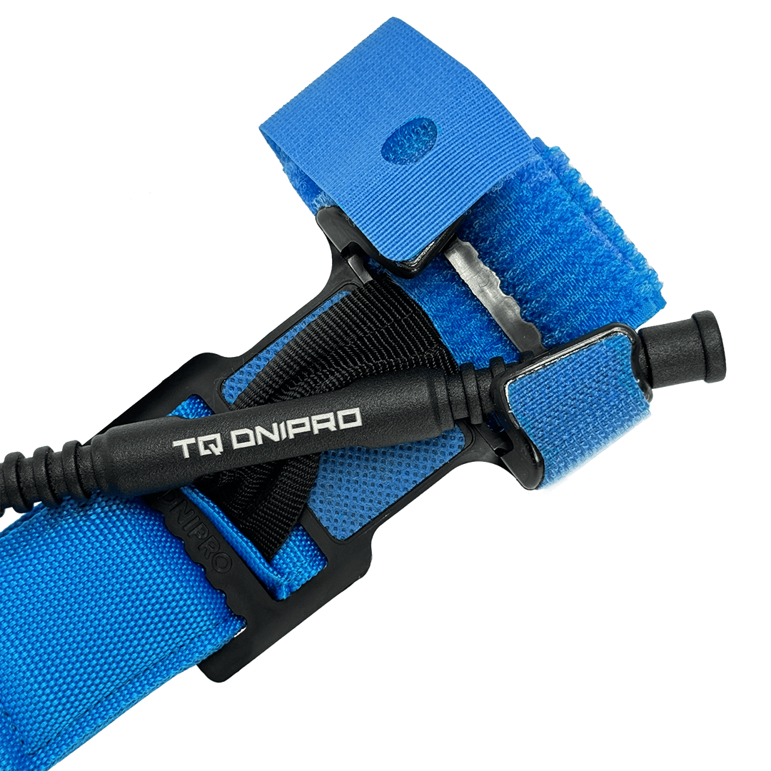 TQ Dnipro Tourniquet Gen 2