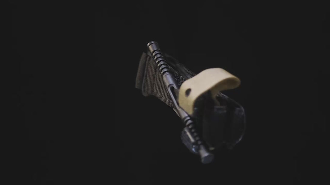 Load video: 